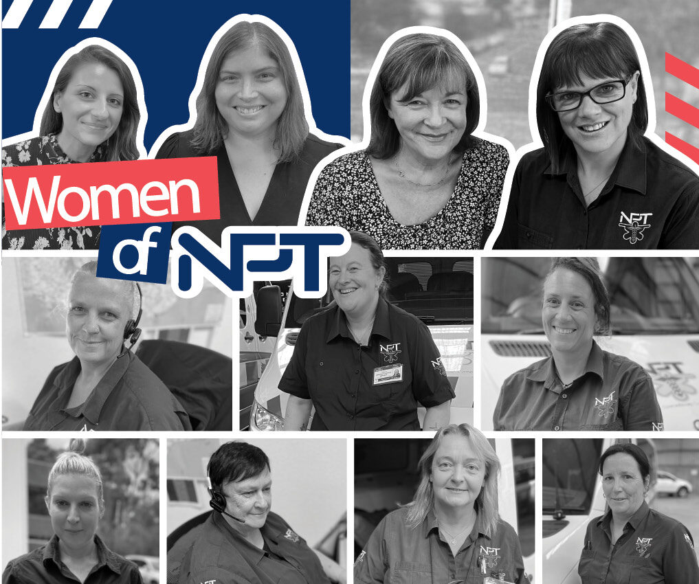 Celebrating Women At NPT For International Womens Day 1
